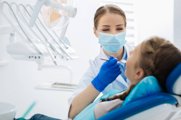 Best Dental Exams and Cleanings  in Scottsville, KY